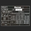 Sherman MTM 251/4R